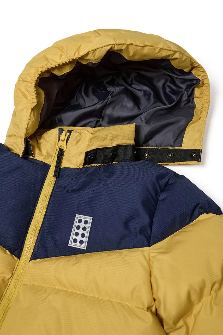 Dětská bunda Lego (obrázek 3)