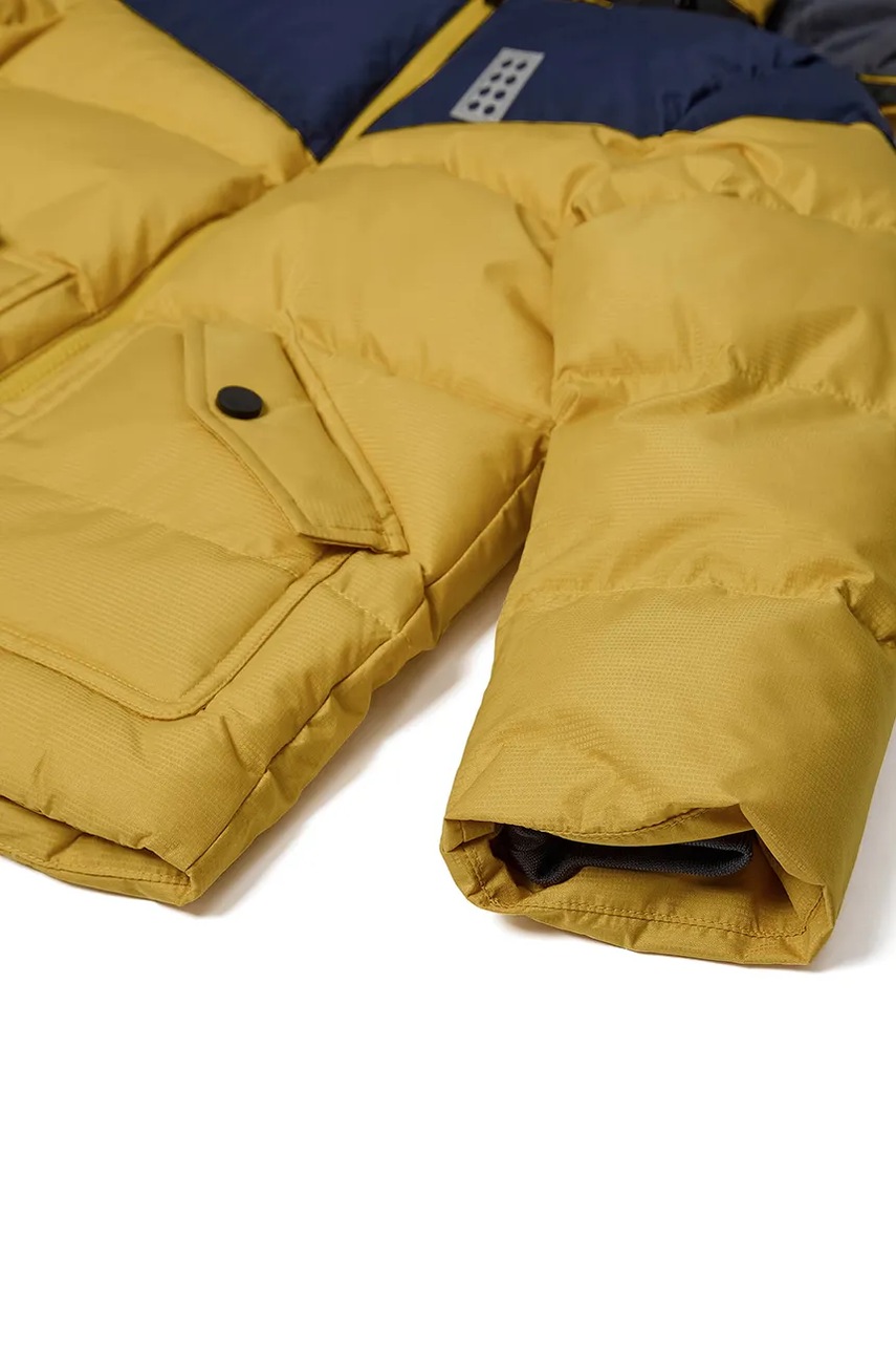 Dětská bunda Lego (obrázek 4)