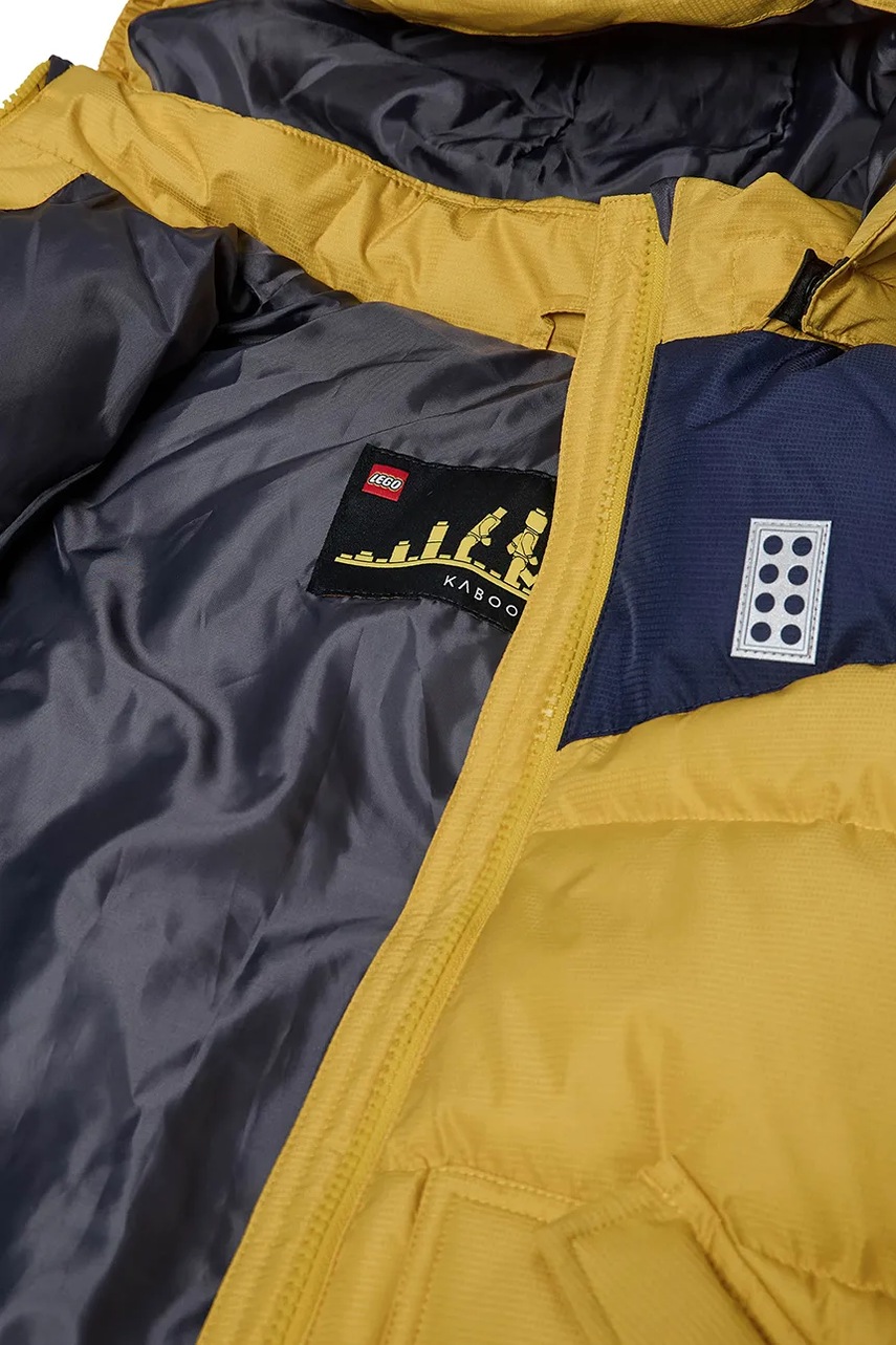 Dětská bunda Lego (obrázek 5)