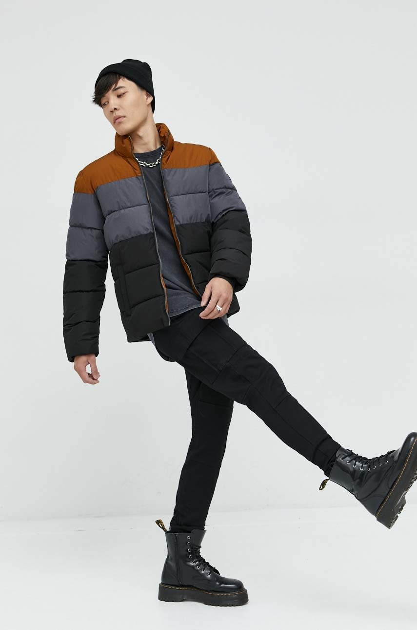 Only & sons geaca barbati, de iarna