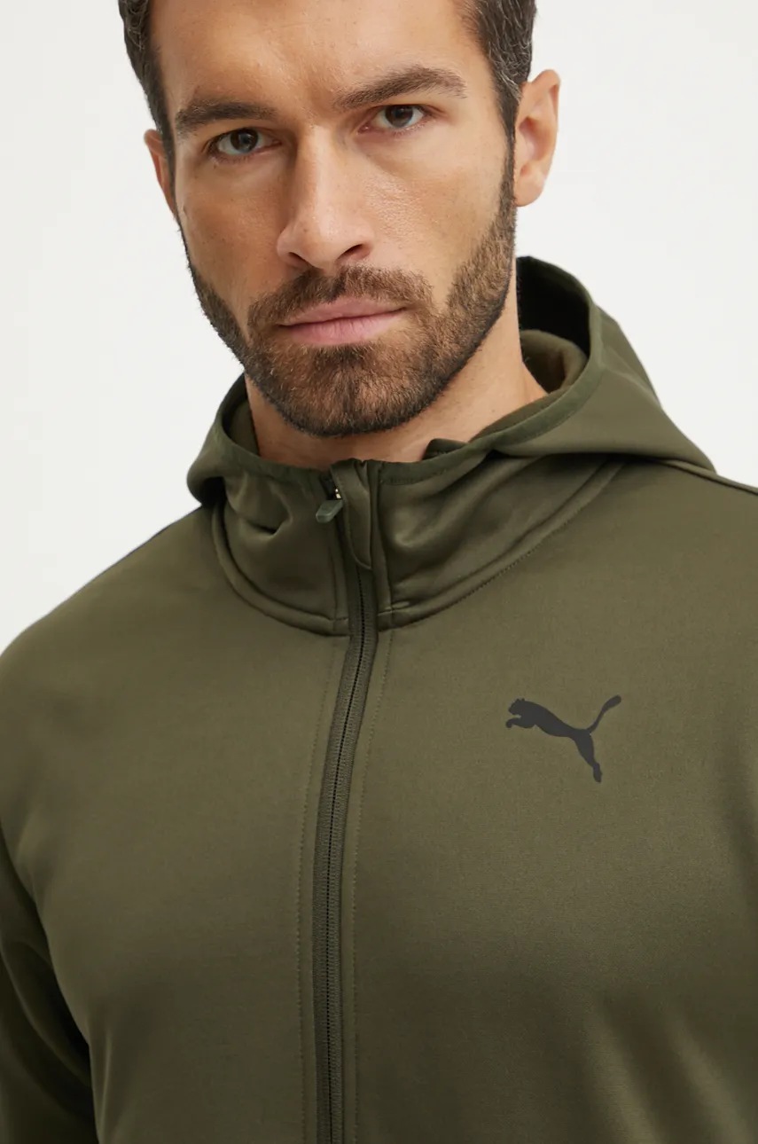 Μπλούζα Puma Train All Day φωτογραφία