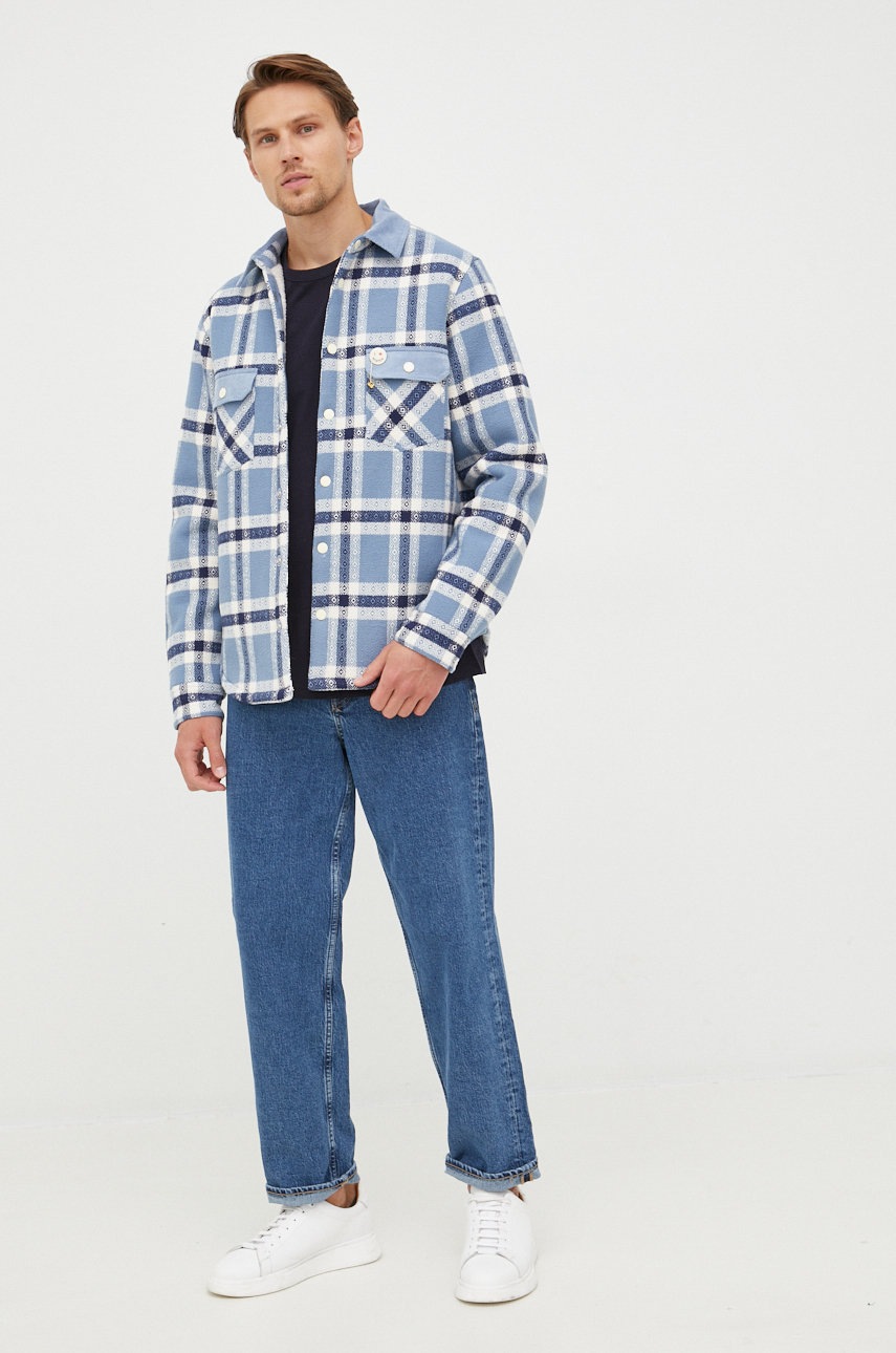 

Куртка Scotch & Soda чоловіча зимова