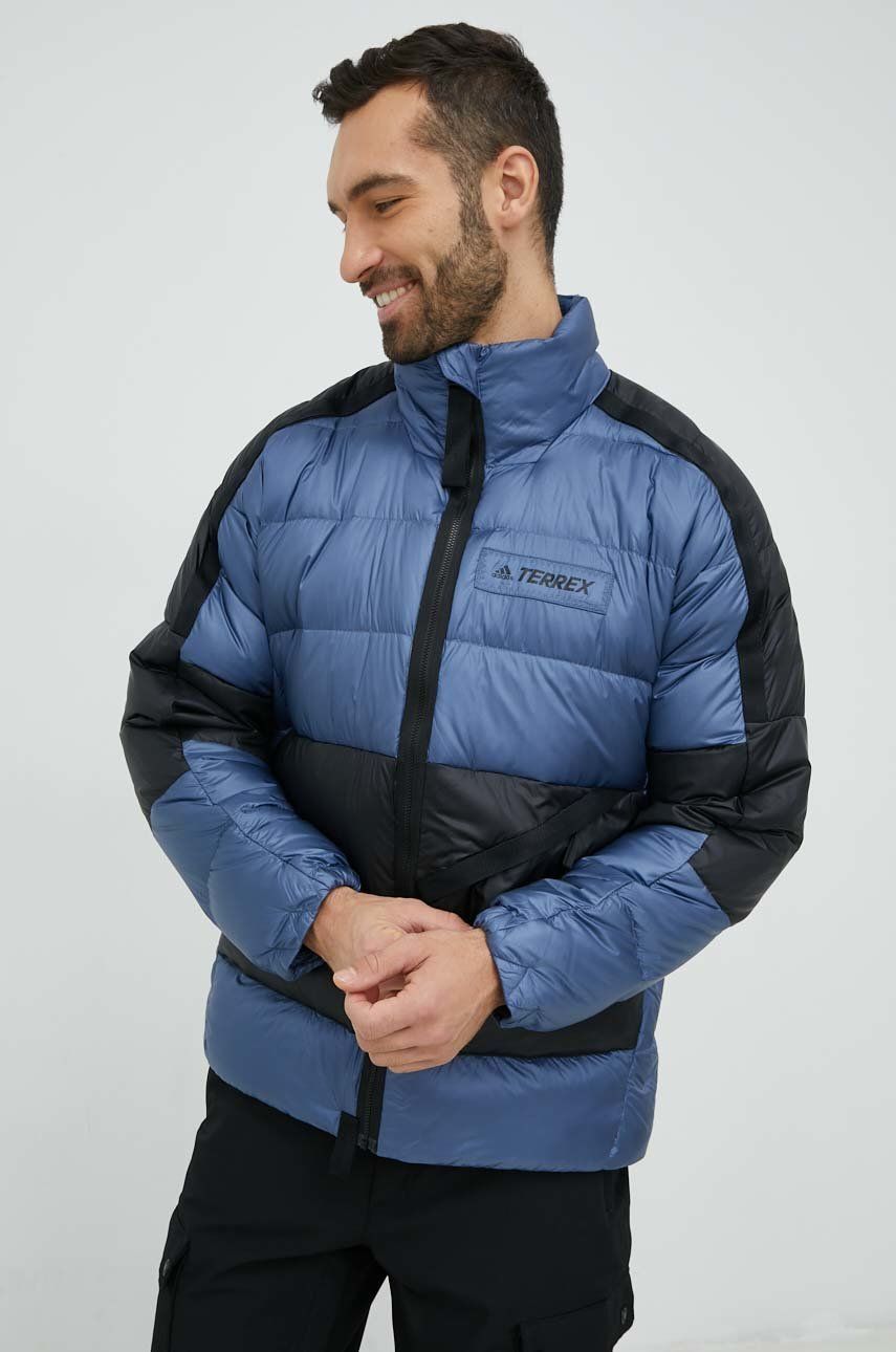 adidas TERREX geaca sport din puf Utilitas - Shoppu.ro