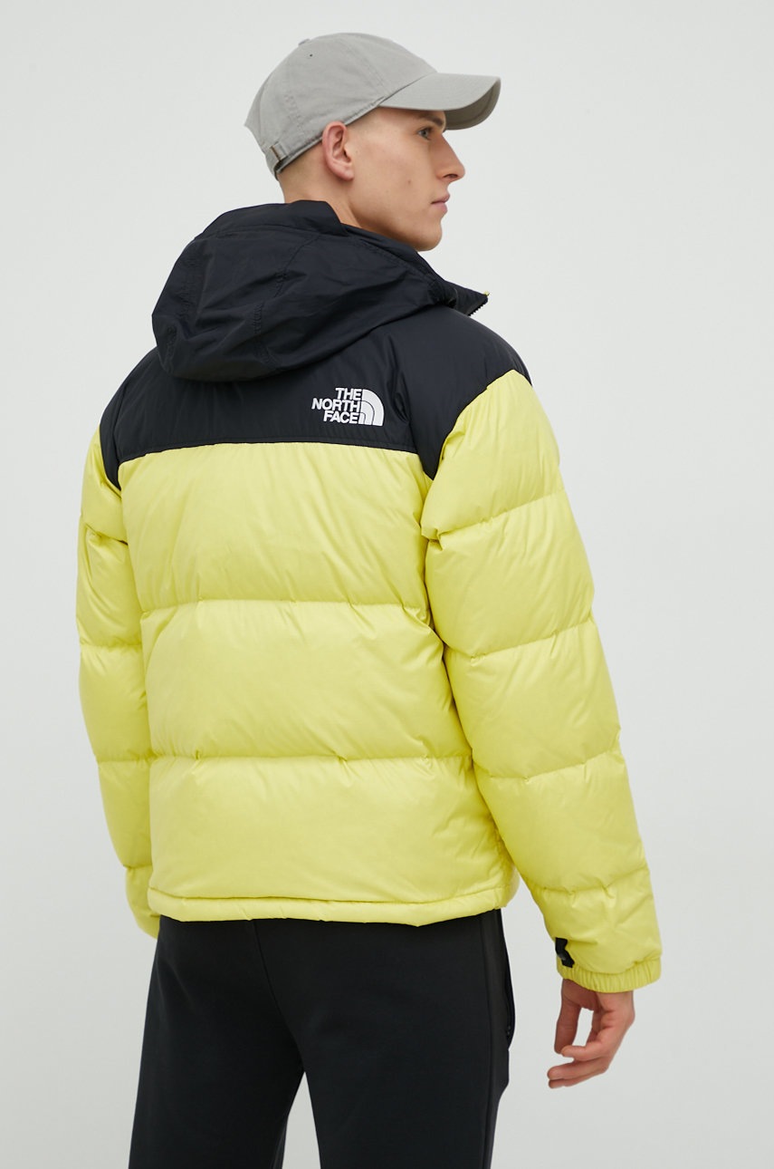 Páperová bunda The North Face Men S 1996 Retro Nuptse Jacket