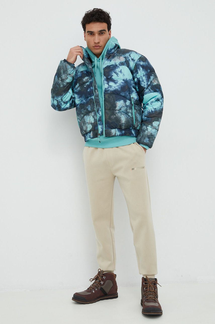 

Куртка The North Face Men S Printed Elements Jacket 2000 чоловіча зимова