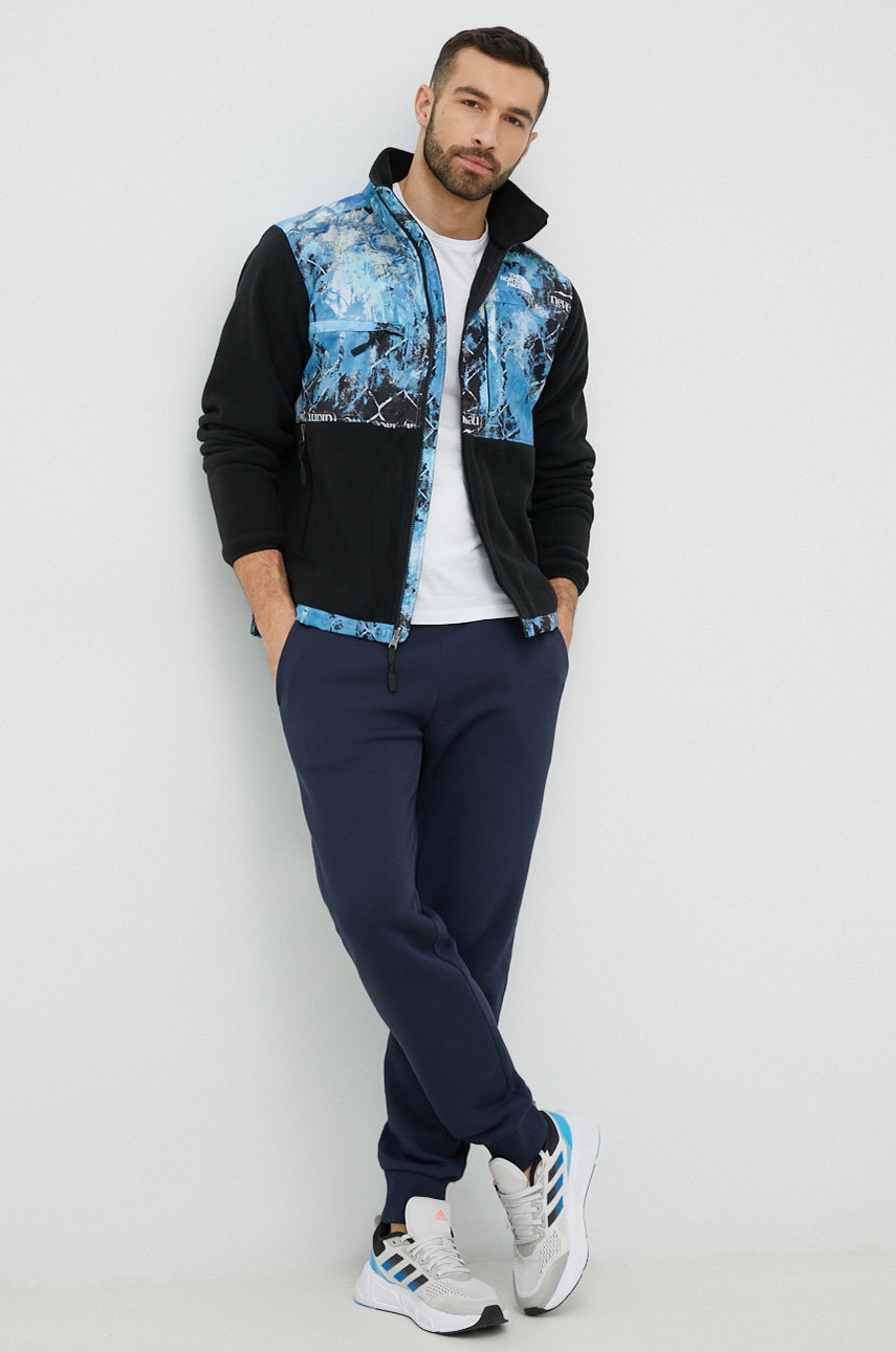 

Кофта The North Face MEN S PRINTED DENALI JACKET чоловіча