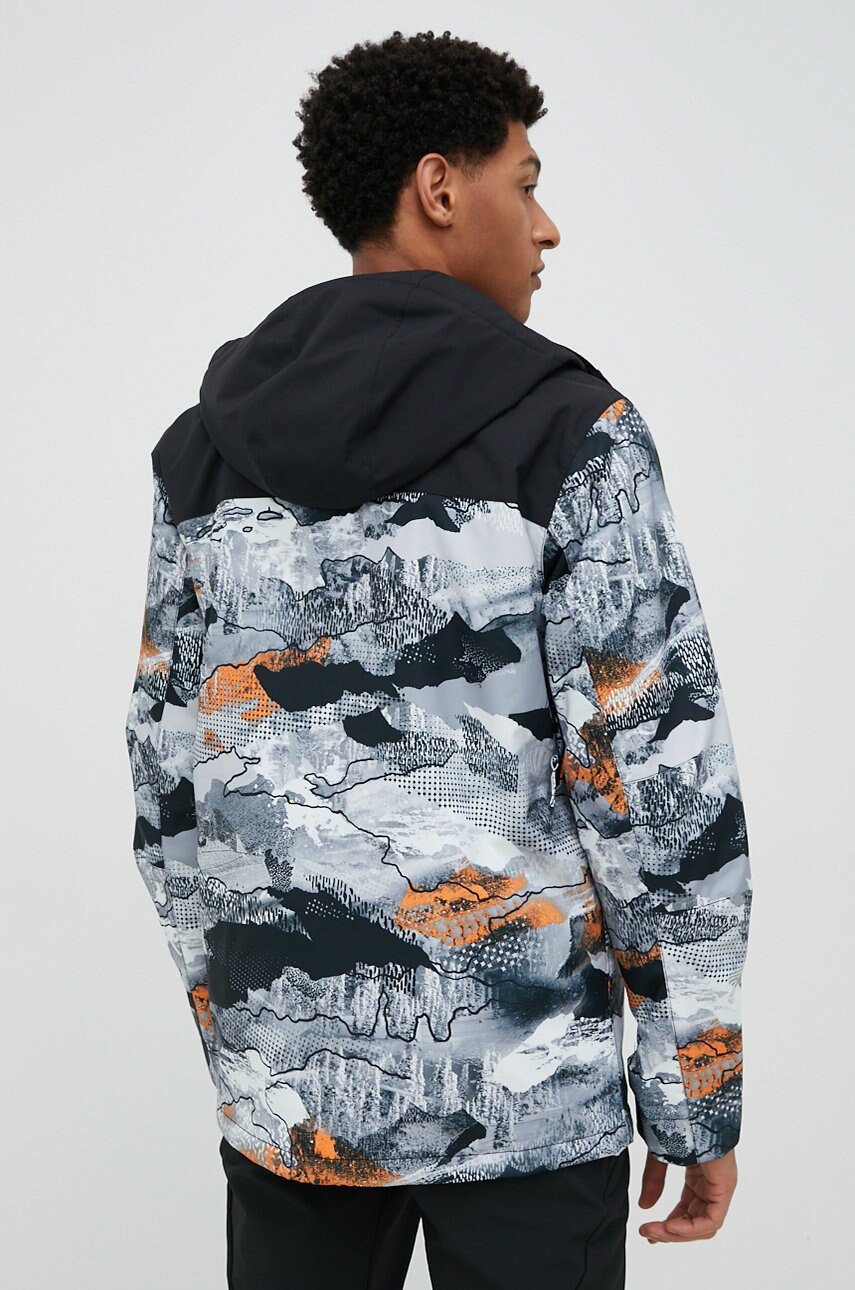 

Куртка Quiksilver Morton
