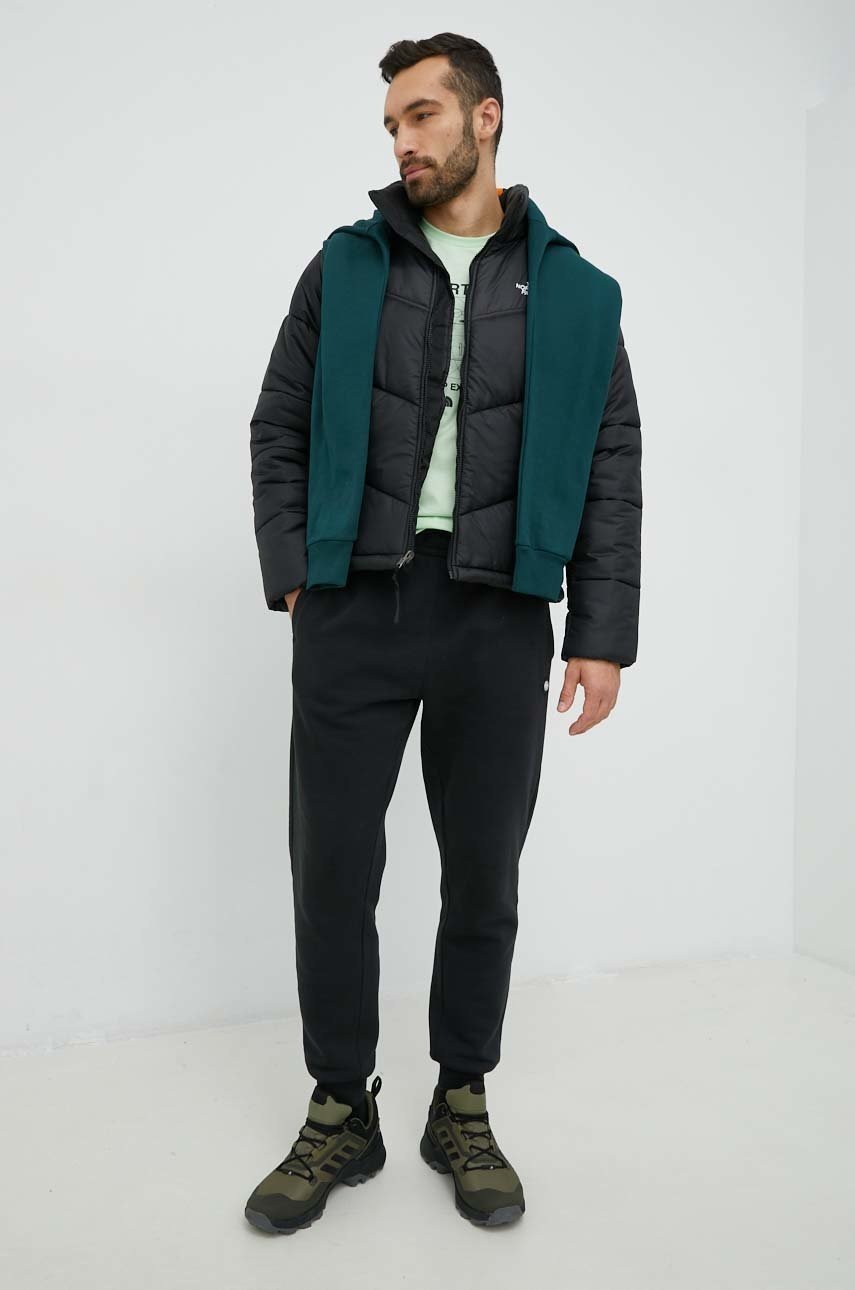 

Куртка The North Face Men’s Saikuru Jacket мужская цвет чёрный зимняя