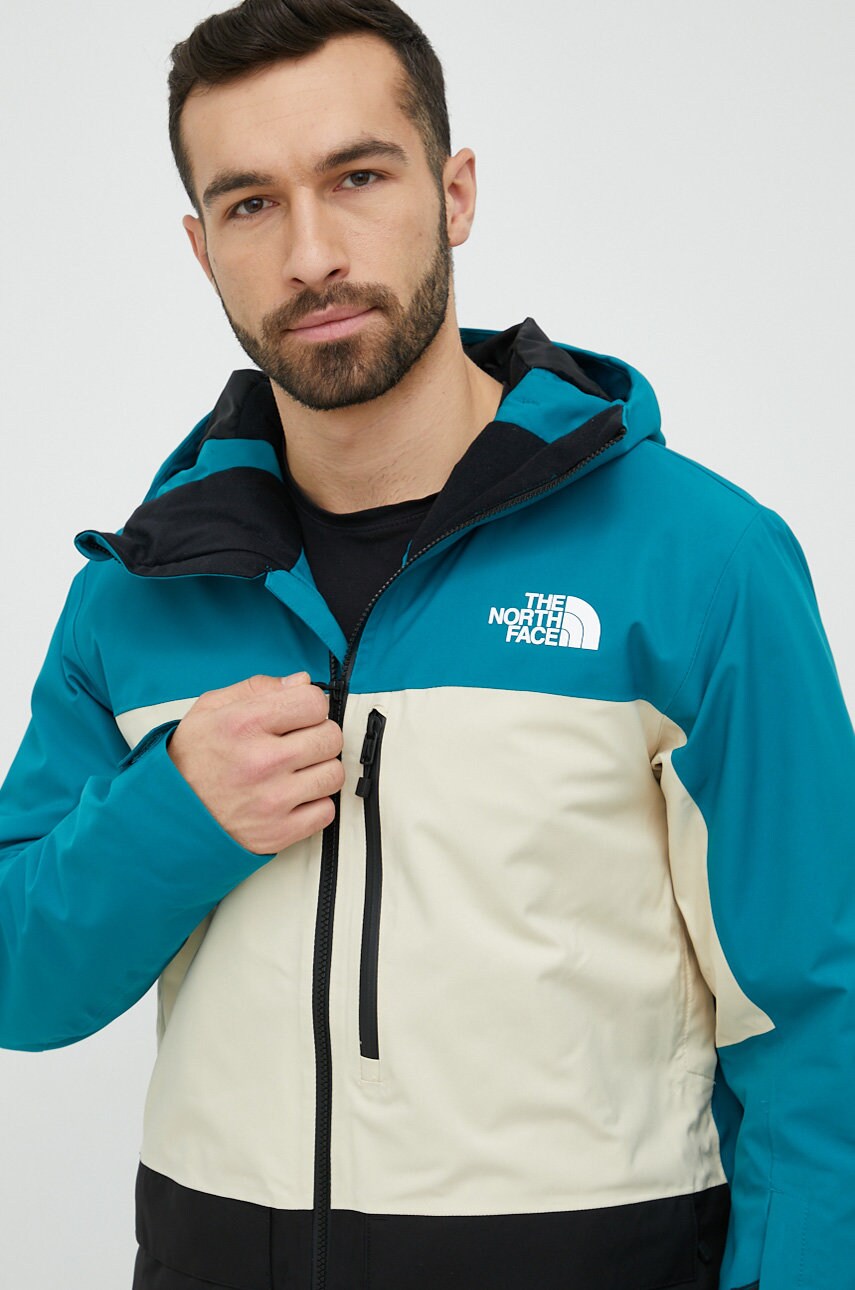

Яке The North Face Sickline, Многоцветен