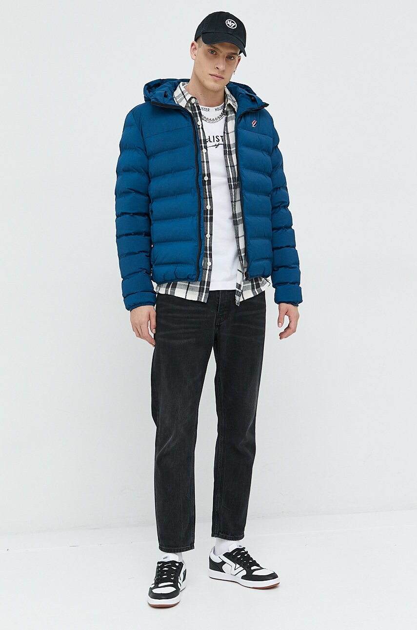 

Куртка Superdry мужская переходная