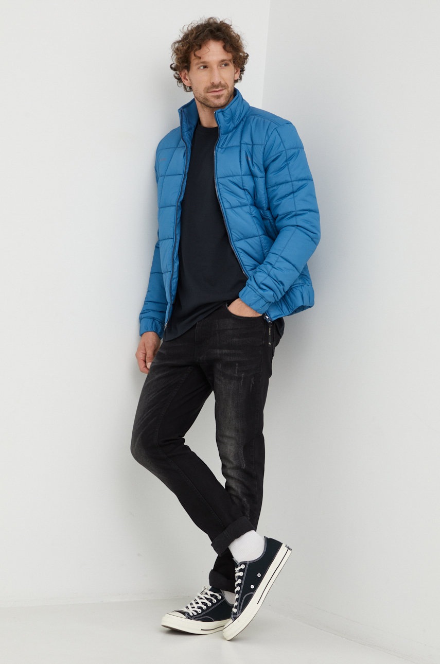 

Куртка G-Star Raw мужская зимняя