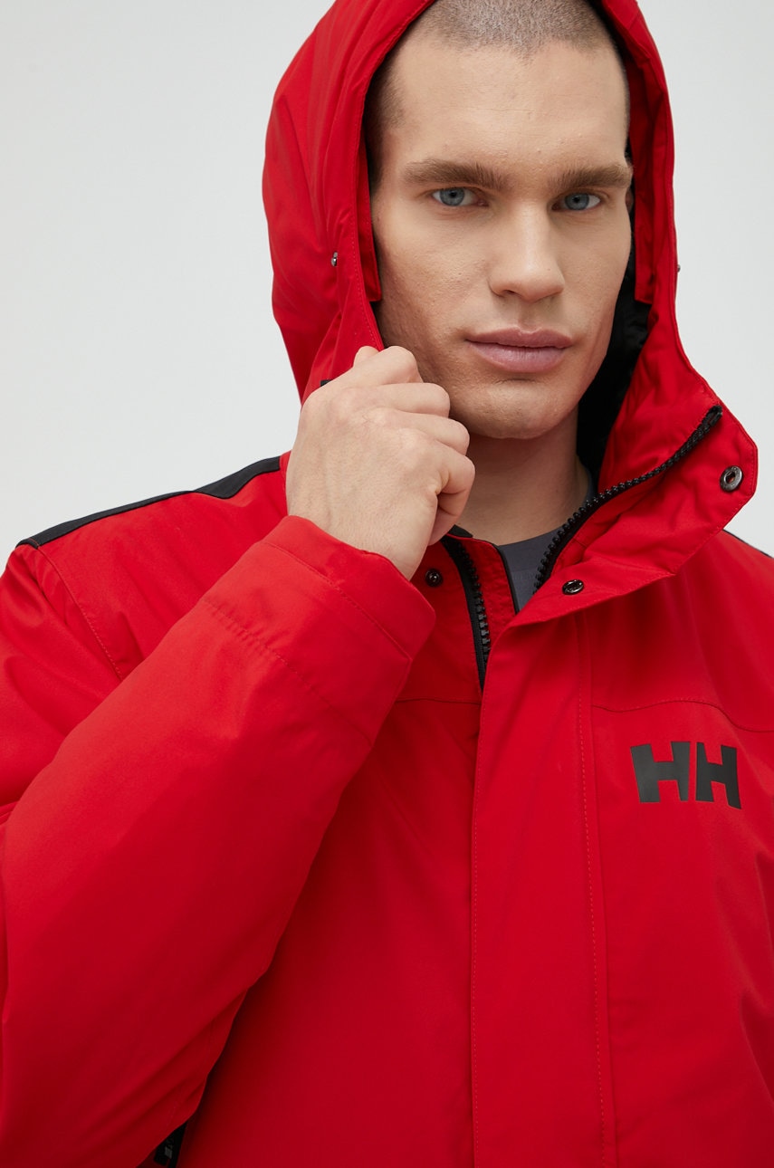 Μπουφάν Helly Hansen REINE PARKA 53630 φωτογραφία