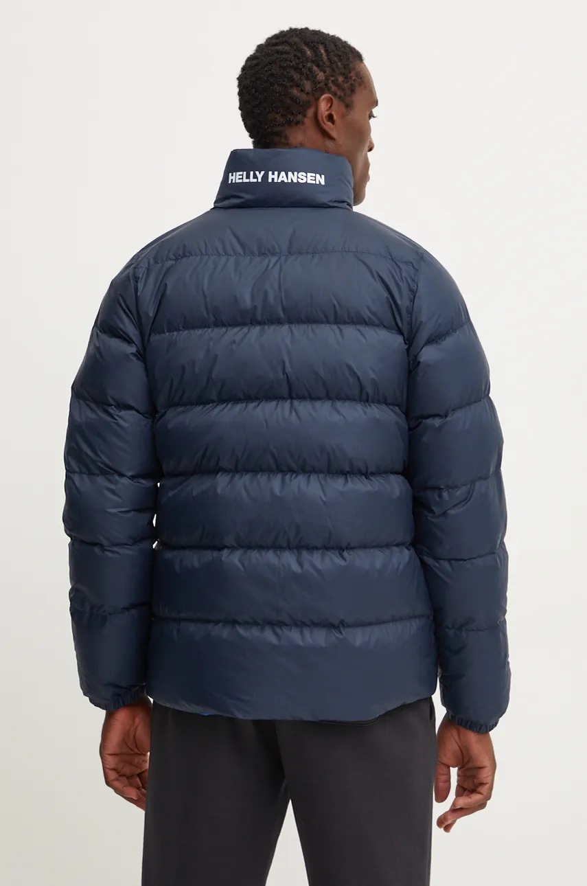 Oboustranná péřová bunda Helly Hansen HH REVERSIBLE DOWN (obrázek 5)