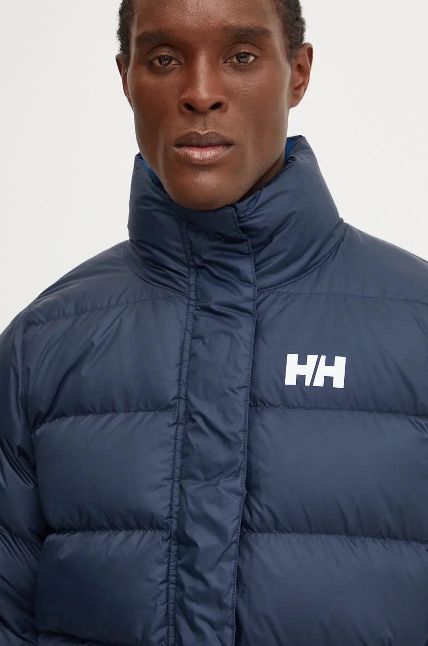 Oboustranná péřová bunda Helly Hansen HH REVERSIBLE DOWN (obrázek 6)