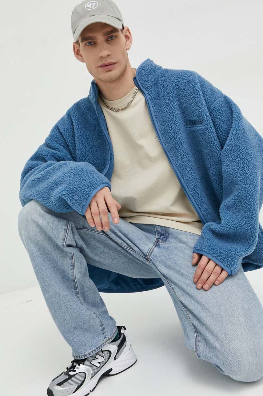 

Кофта adidas Originals чоловіча
