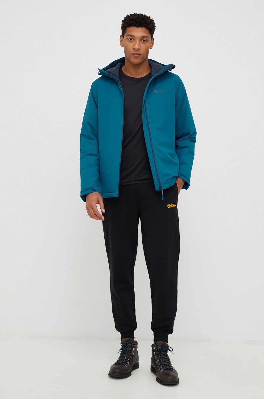 

Куртка outdoor Jack Wolfskin Wisper