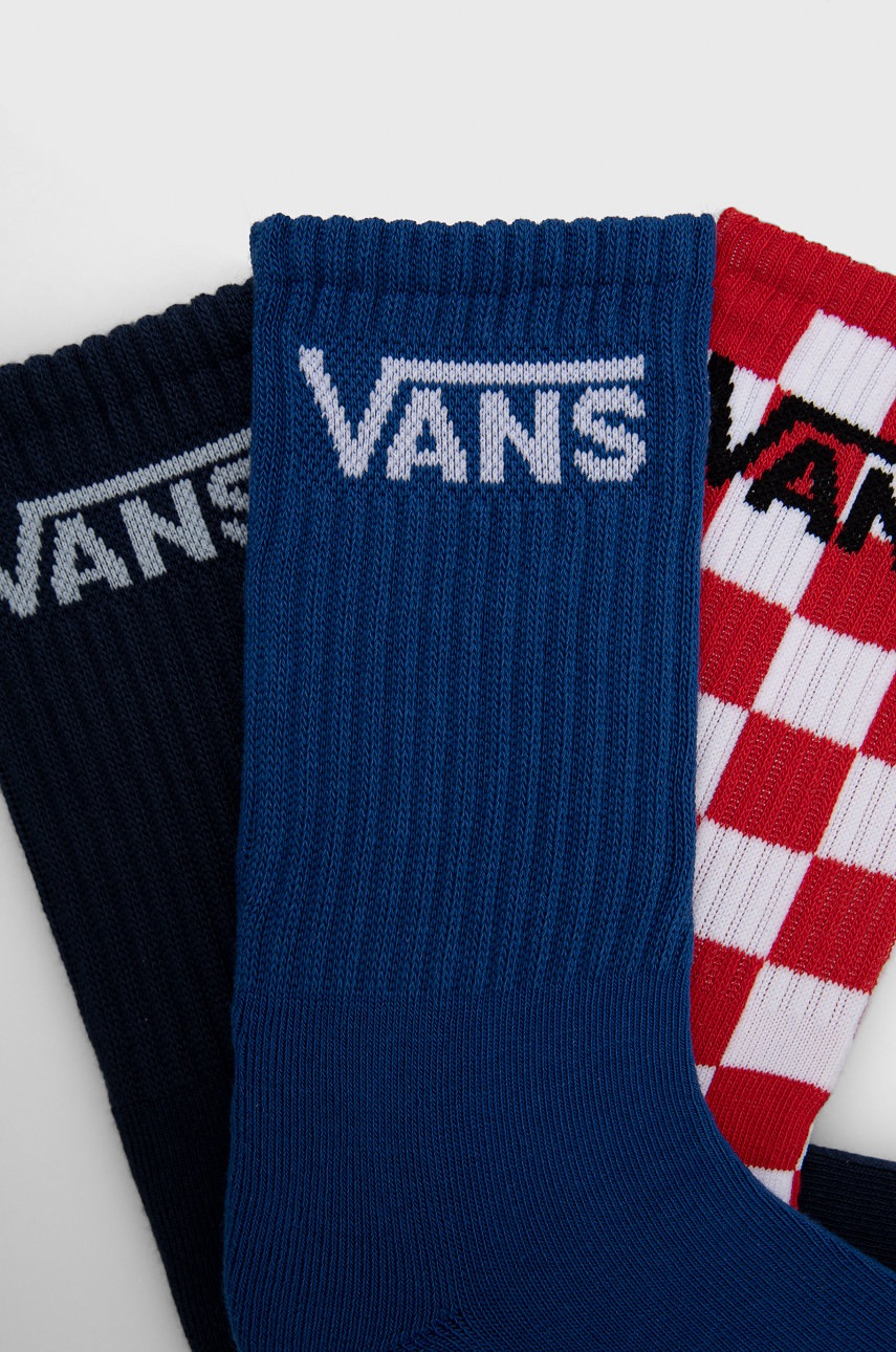

Дитячі шкарпетки Vans (3-pack)