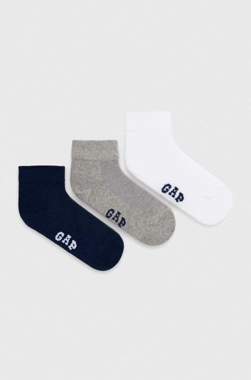 Gap sosete copii 3-pack