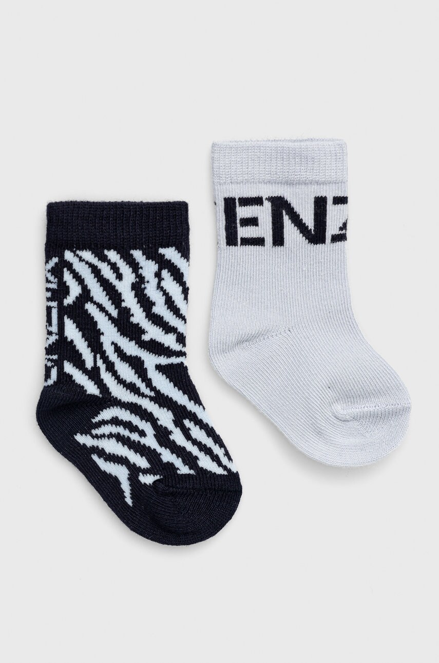 

Дитячі шкарпетки Kenzo Kids