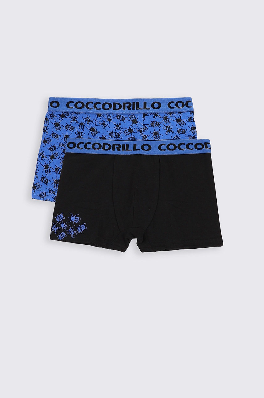 

Детски боксерки Coccodrillo, Многоцветен