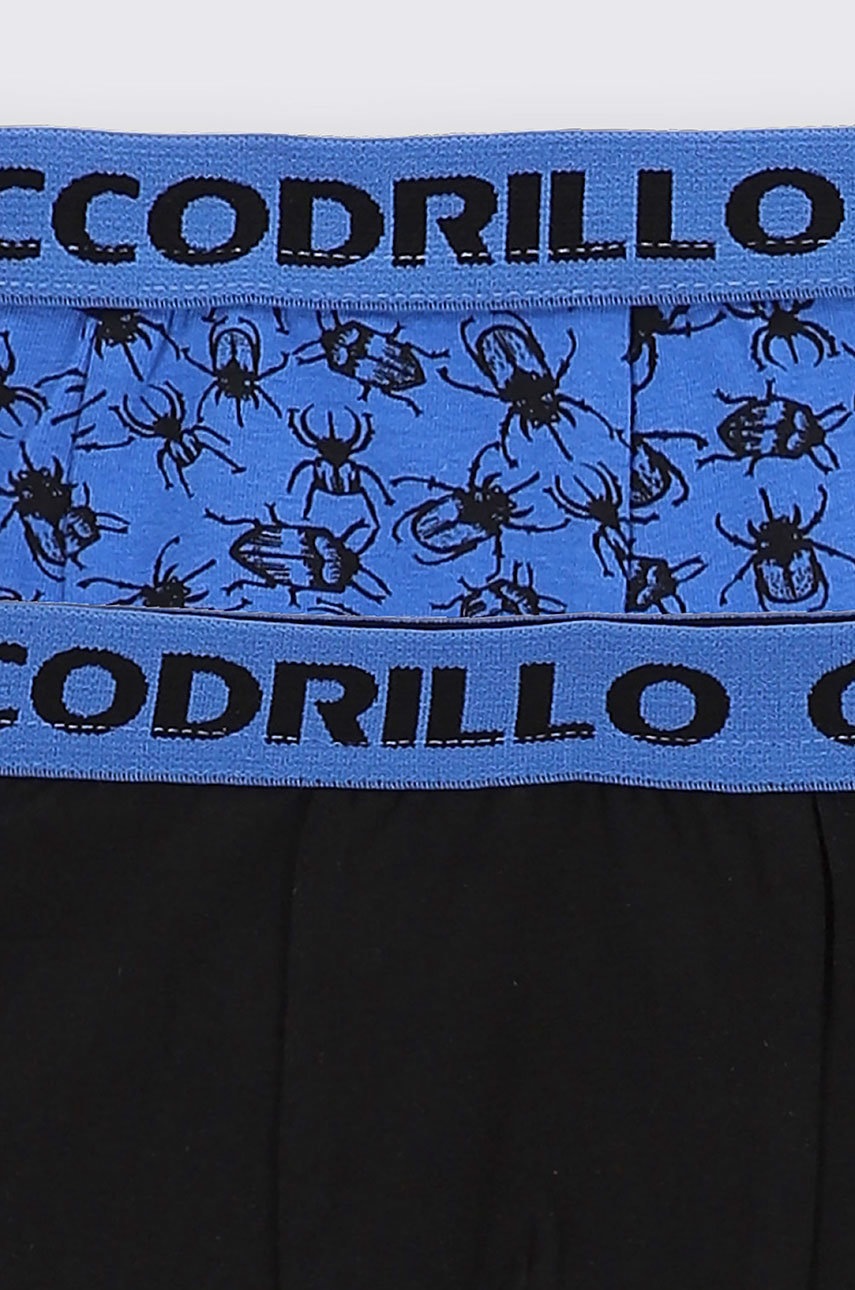 

Детские боксеры Coccodrillo