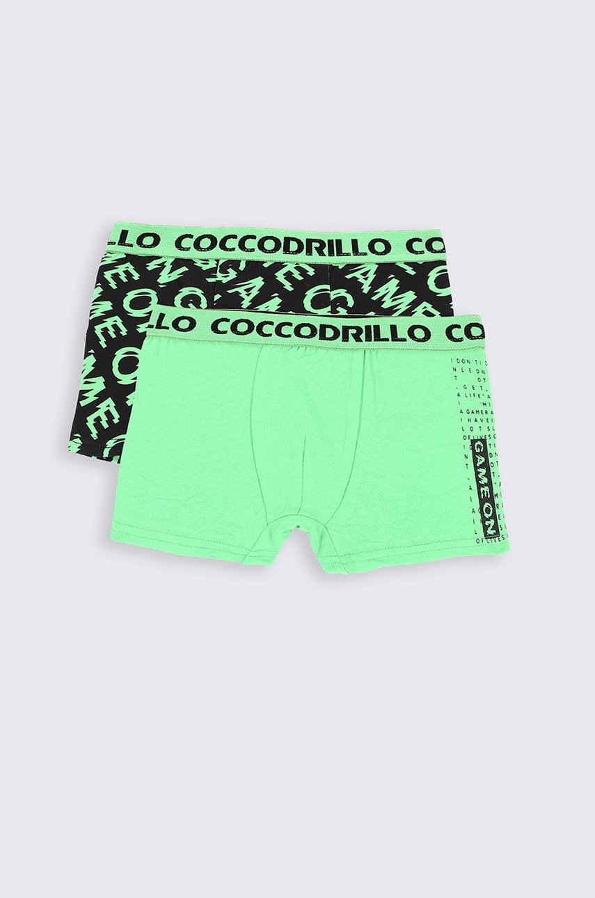 

Детски боксерки Coccodrillo, Многоцветен