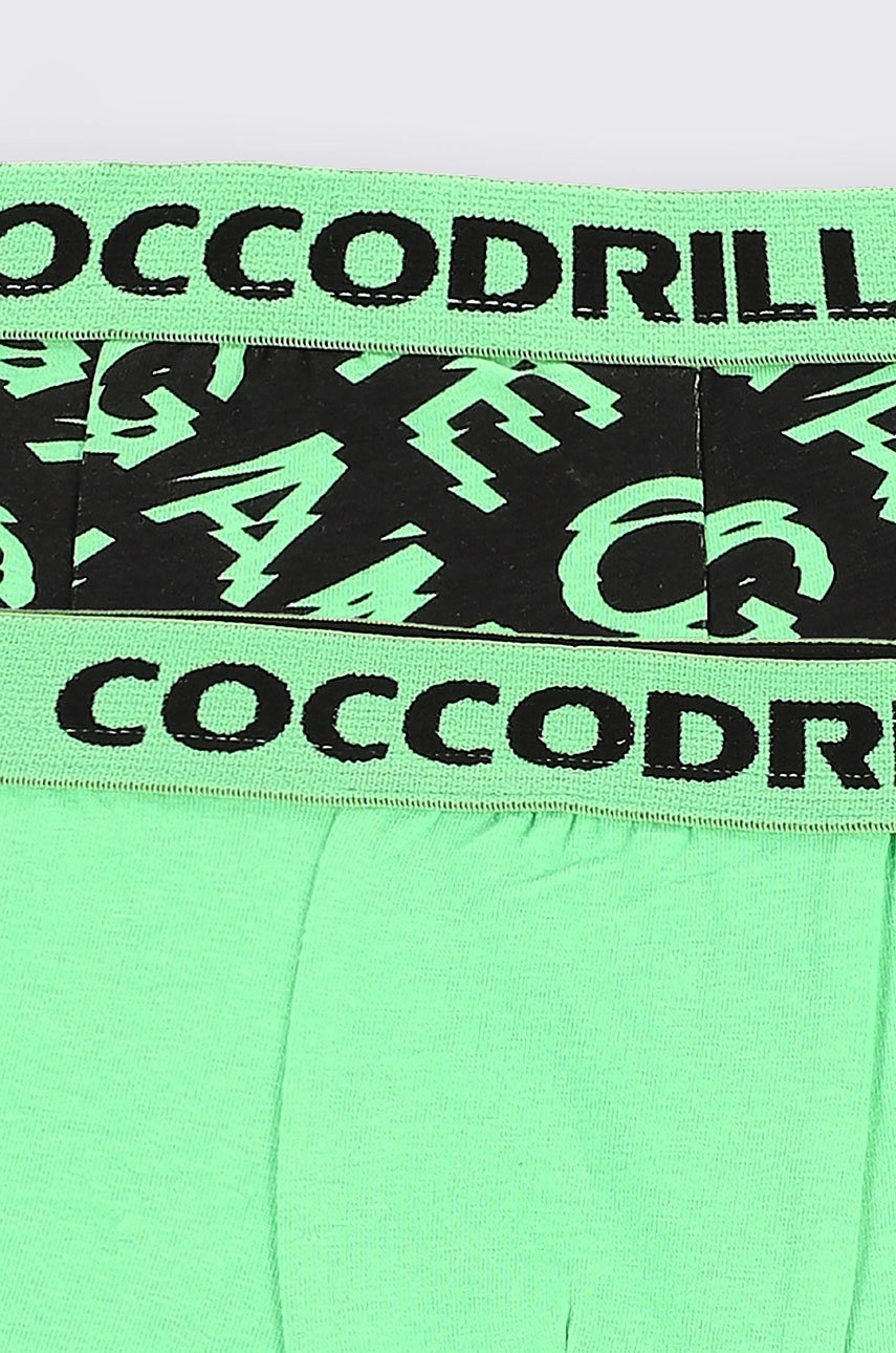 

Детские боксеры Coccodrillo