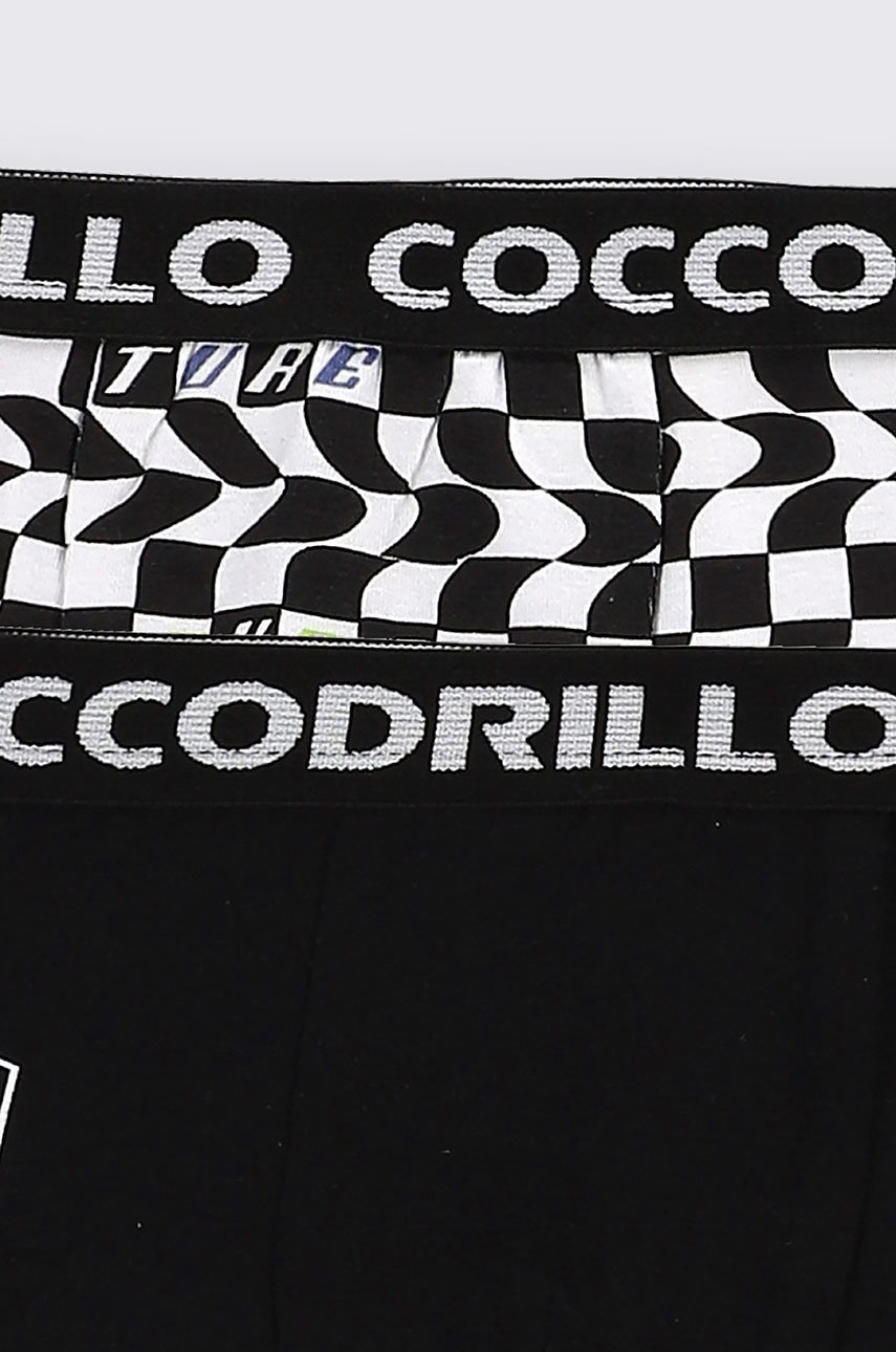 

Дитячі боксери Coccodrillo