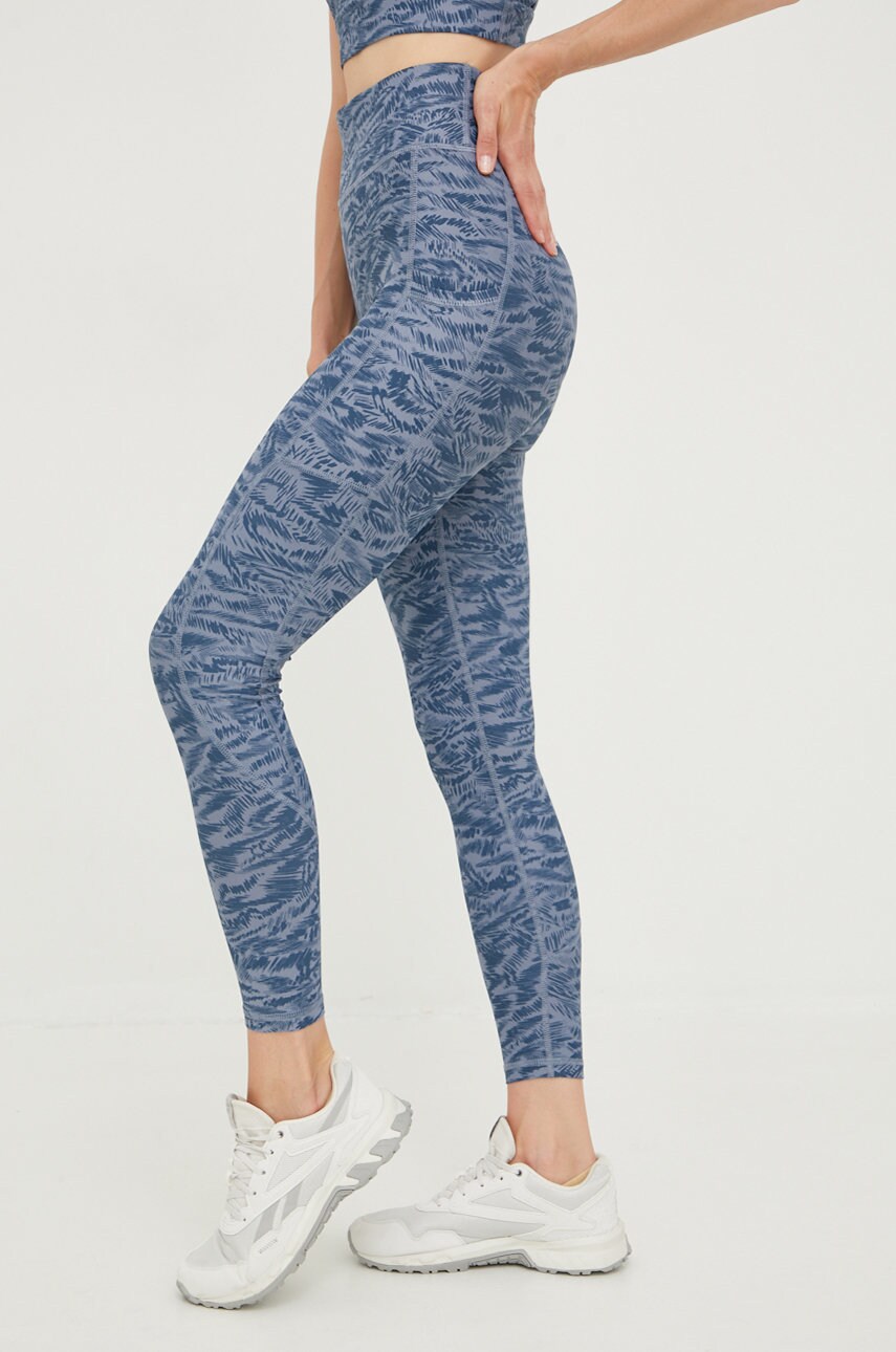 Only play leggins de antrenament femei, modelator