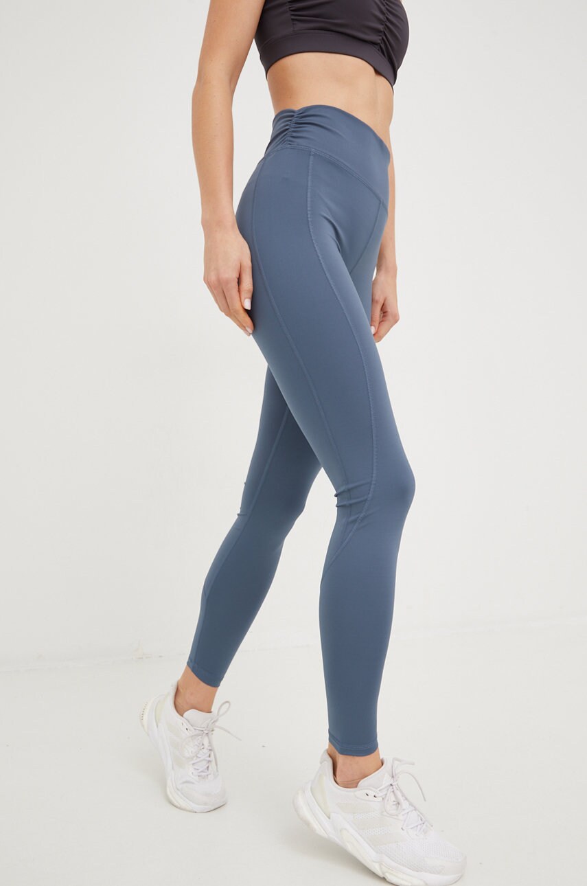 Only play leggins de antrenament evan femei, neted