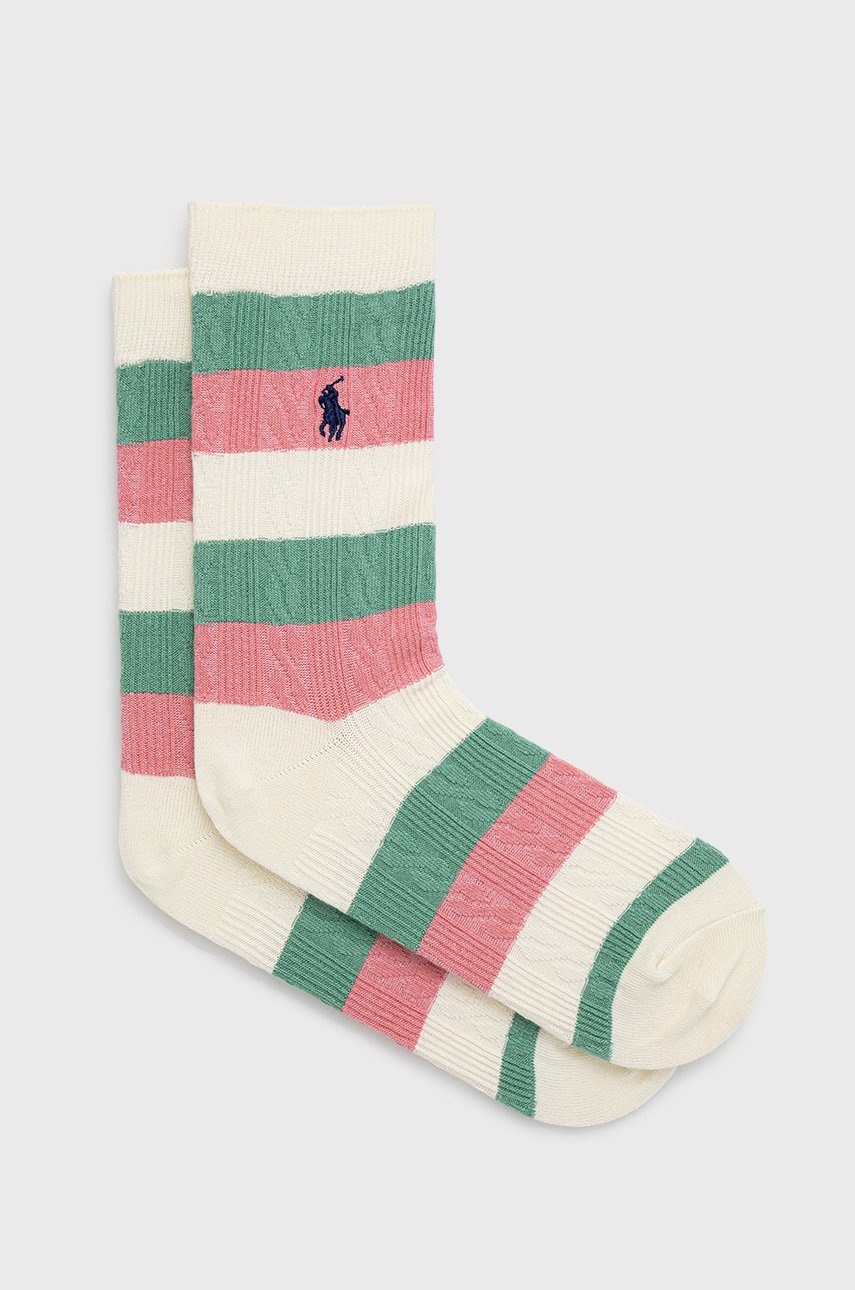 

Чорапи Polo Ralph Lauren, Многоцветен