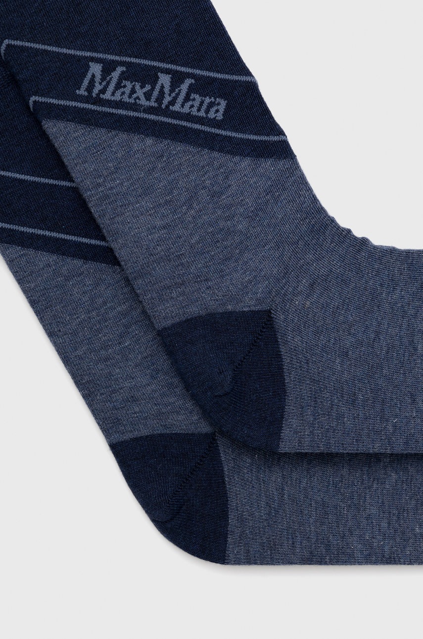 

Max Mara Leisure цвет синий