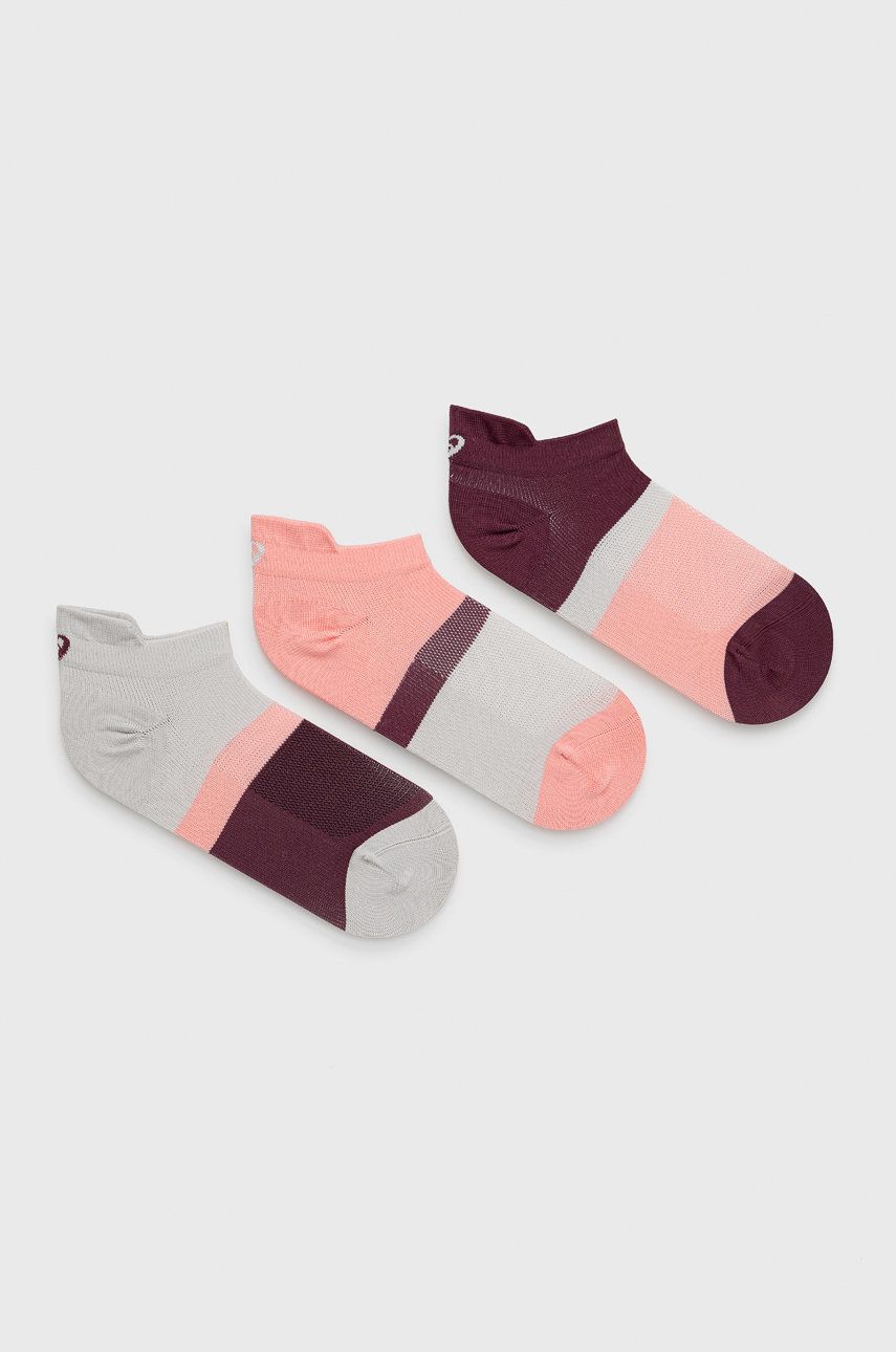 Ponožky Asics (3-pack) dámské