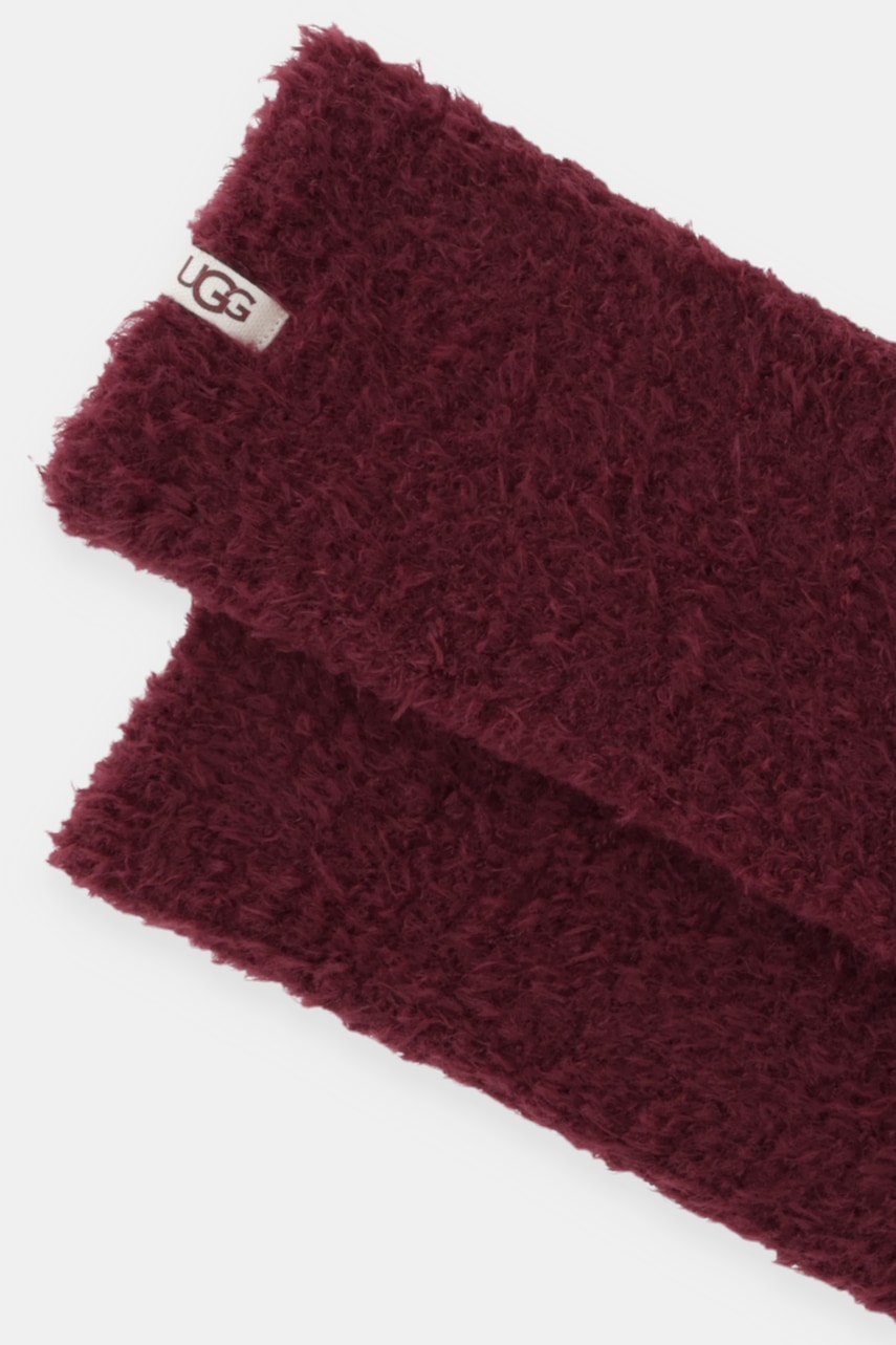 Носки UGG цвет чёрный Носки UGG цвет чёрный