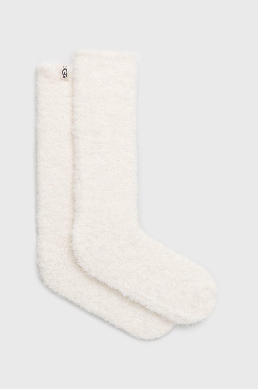 

Шкарпетки UGG жіночі колір білий