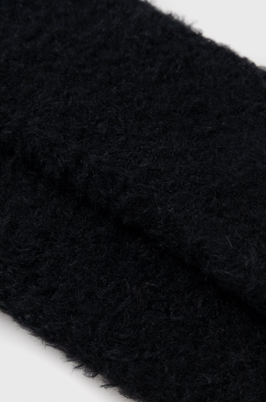 

Носки UGG женские цвет чёрный