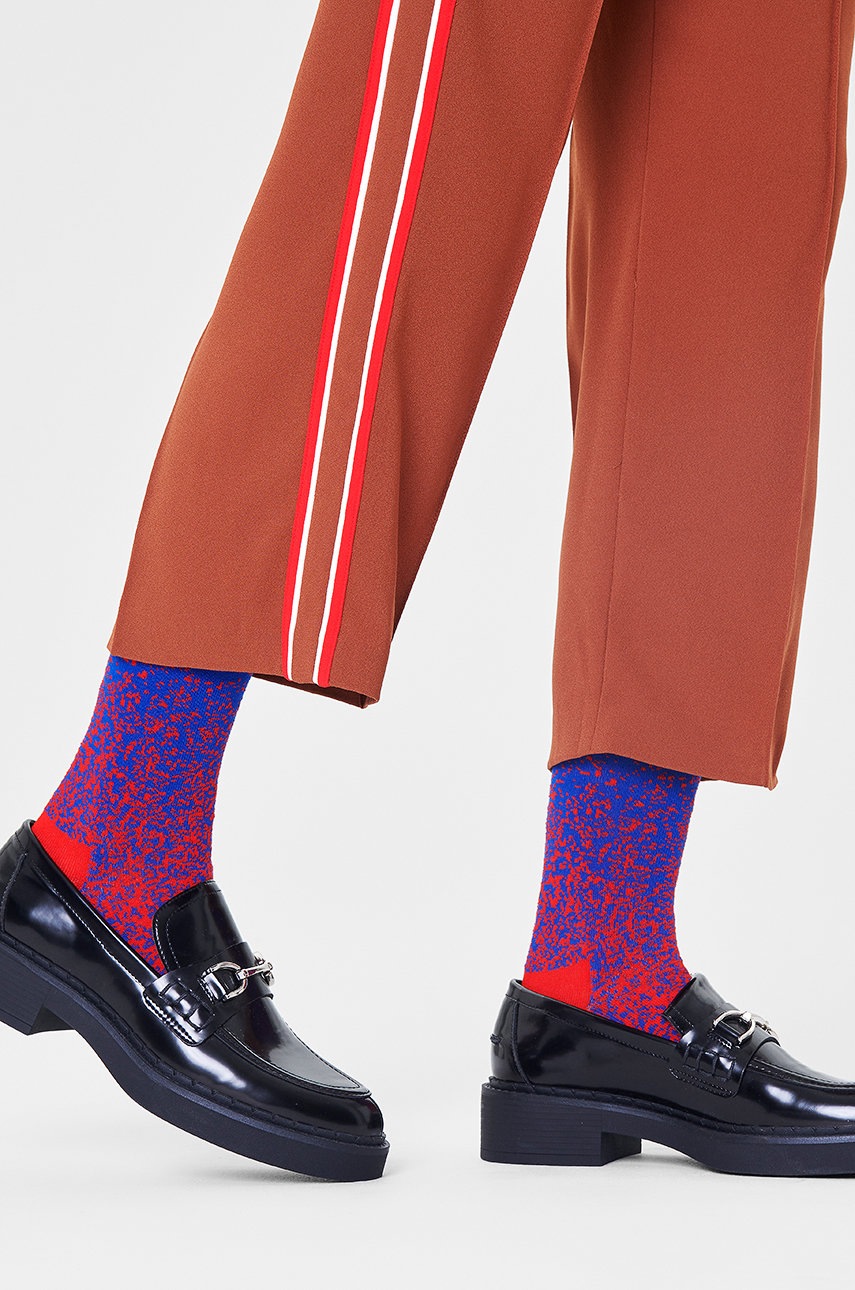 

Чорапи Happy Socks, Син