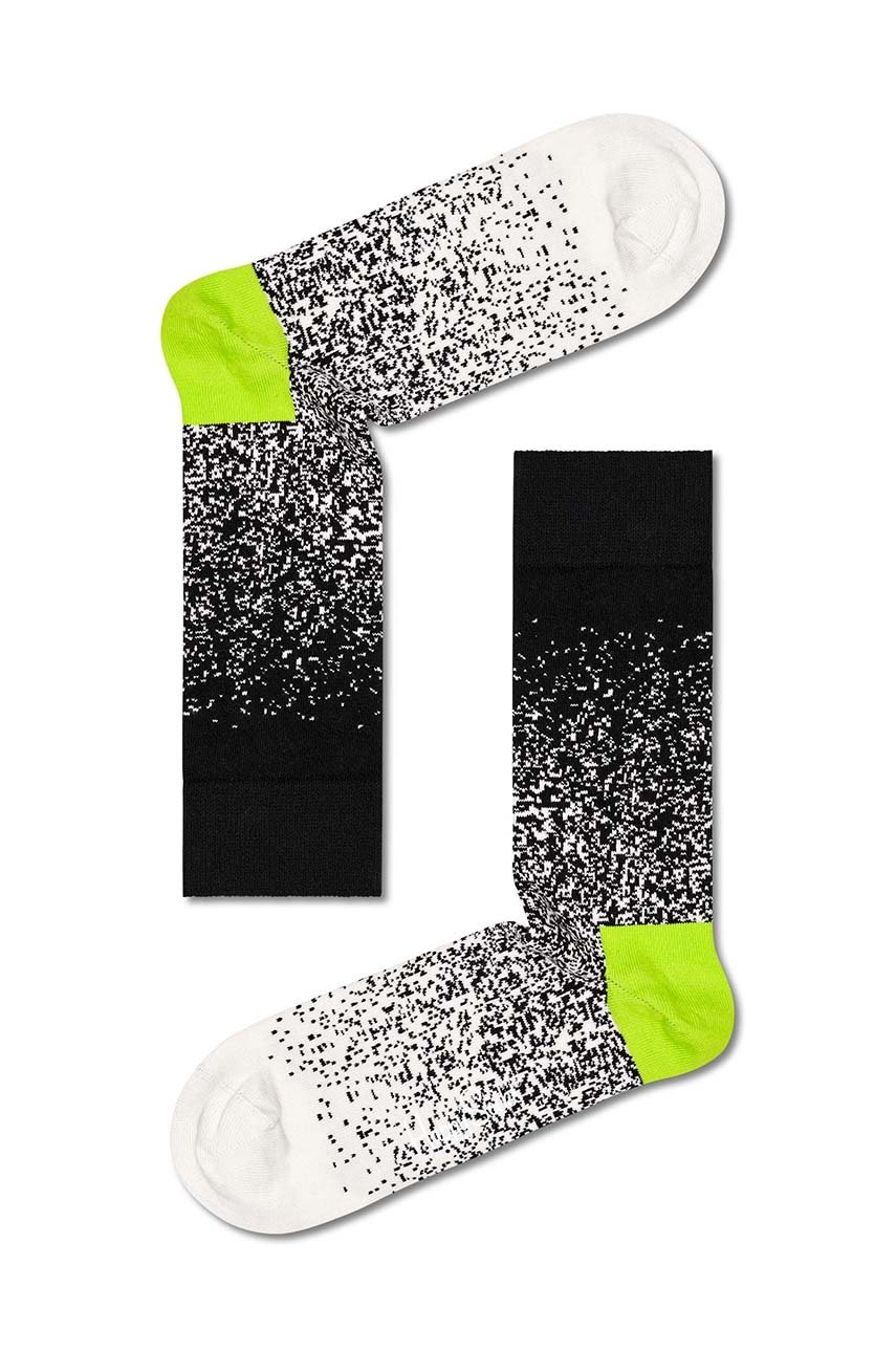 

Шкарпетки Happy Socks жіночі колір білий