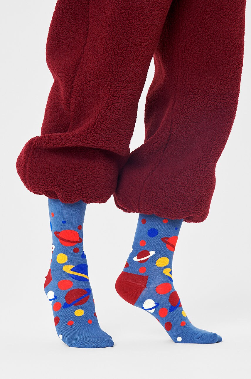 

Чорапи Happy Socks, Многоцветен