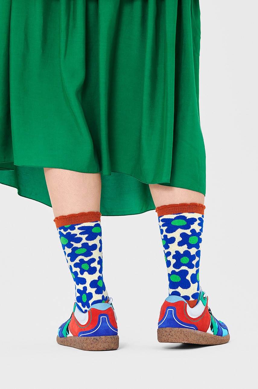 

Чорапи Happy Socks, Многоцветен