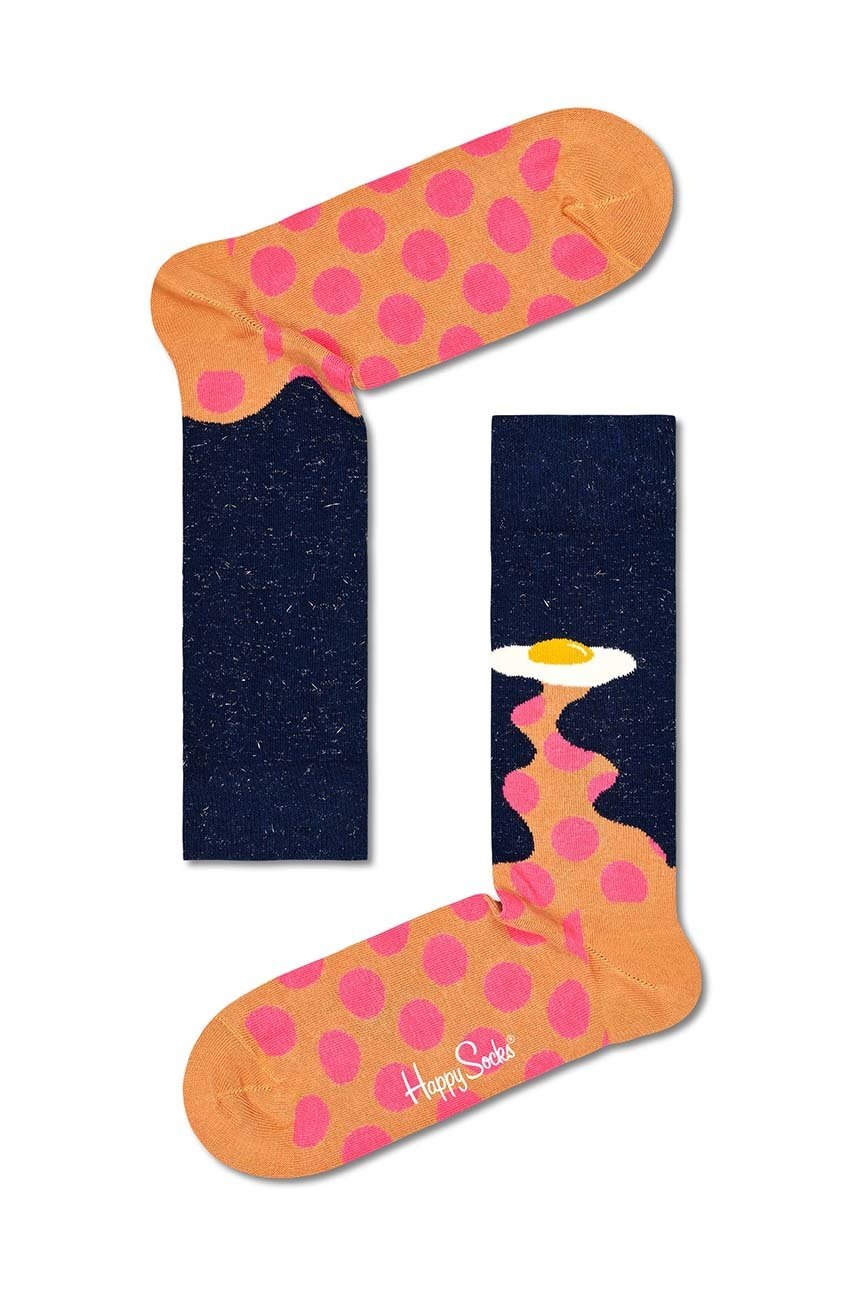 

Чорапи Happy Socks, Многоцветен