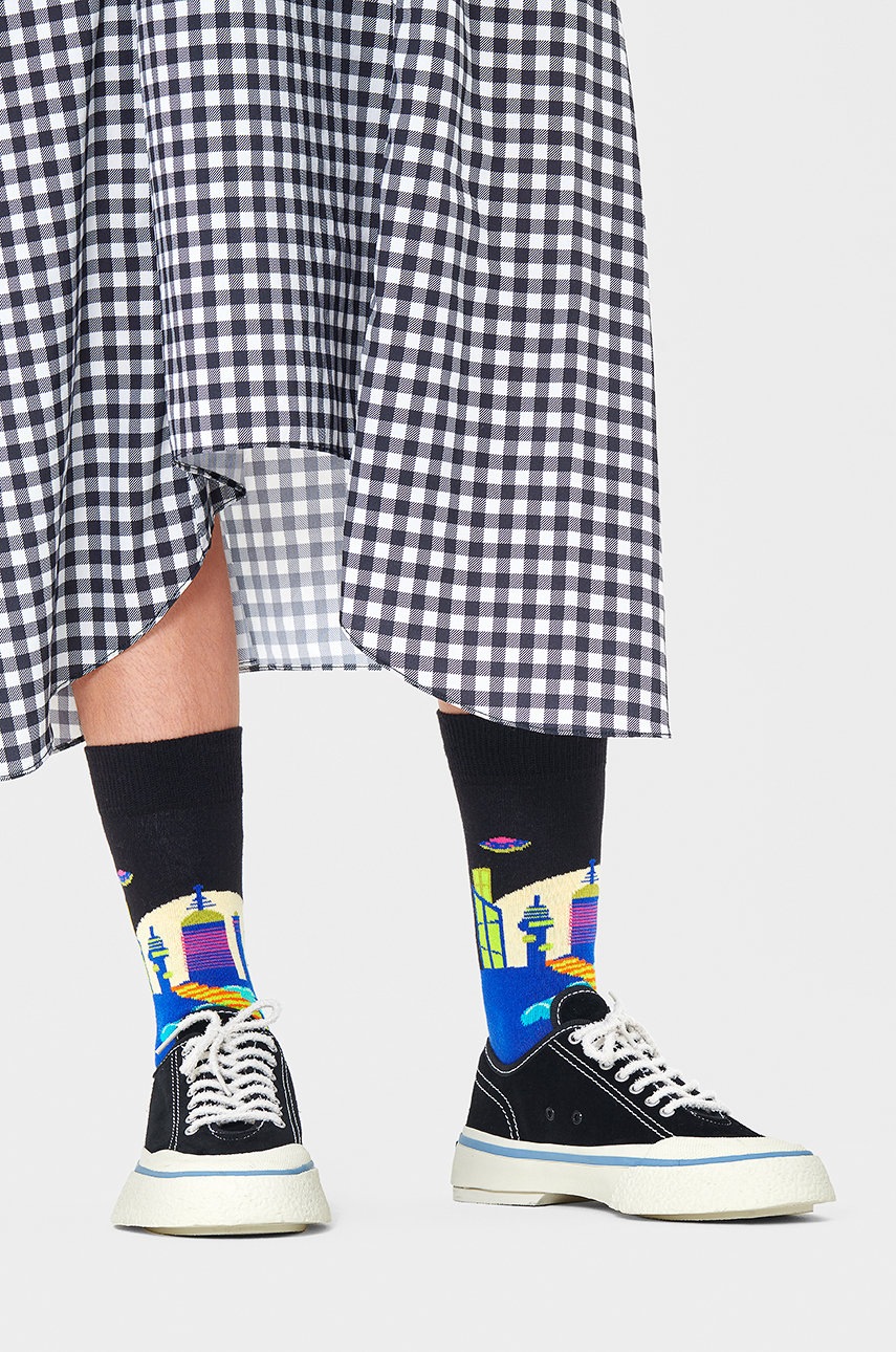 

Шкарпетки Happy Socks жіночі