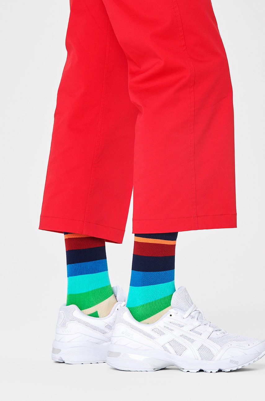 

Чорапи Happy Socks, Многоцветен