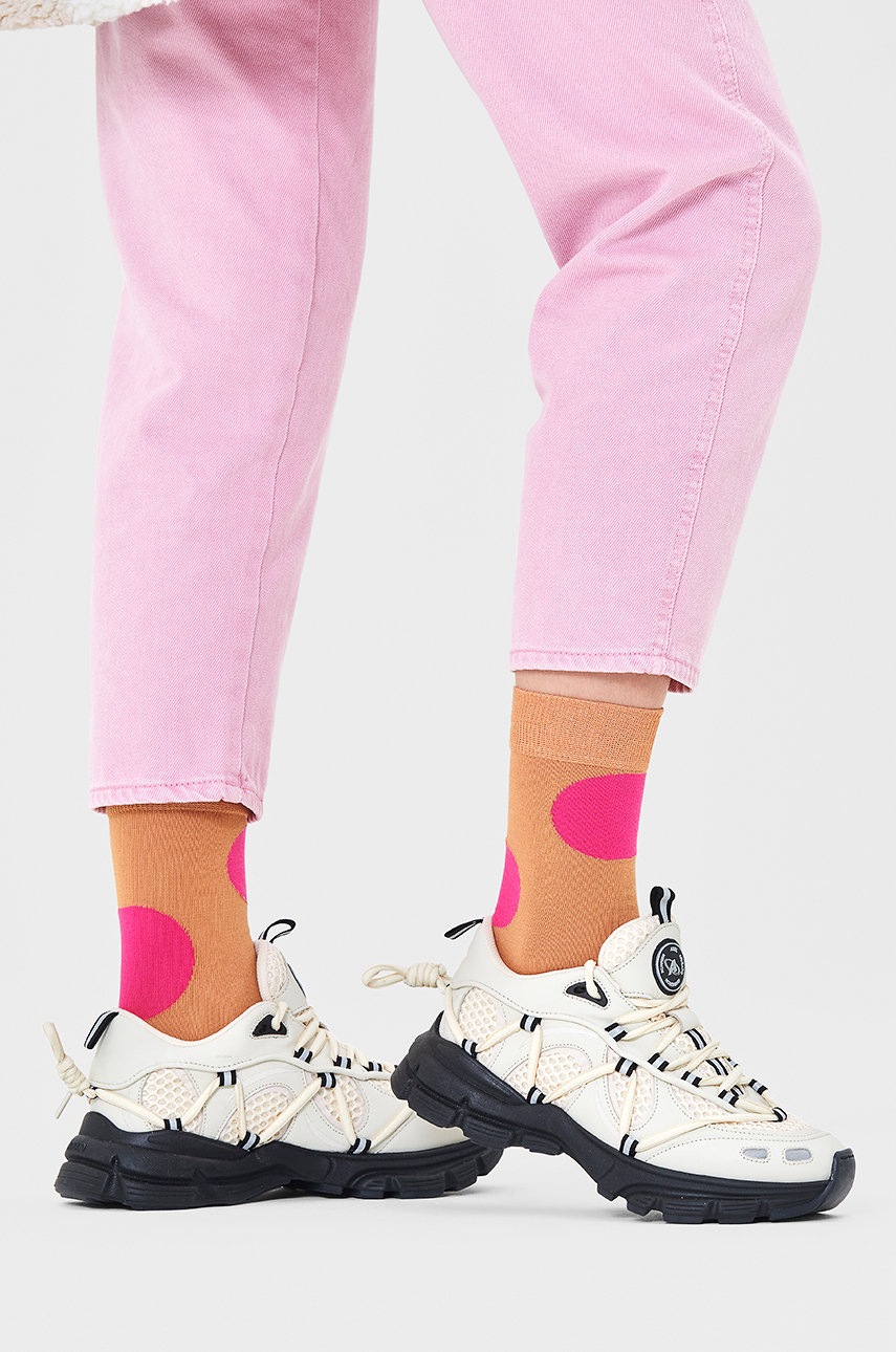 

Чорапи Happy Socks, Многоцветен