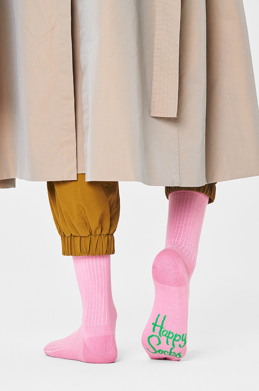 

Шкарпетки Happy Socks жіночі