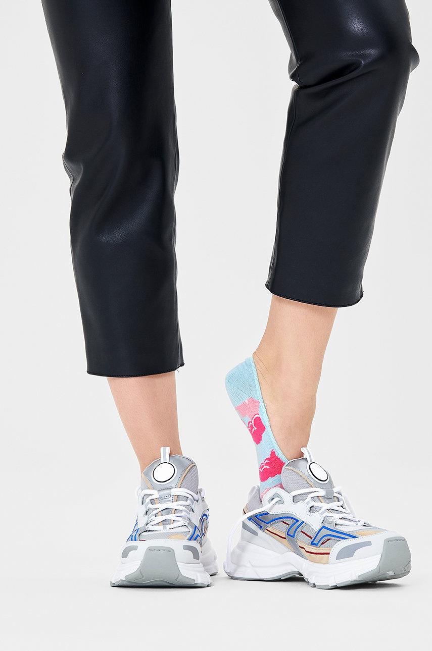 

Чорапи Happy Socks, Многоцветен