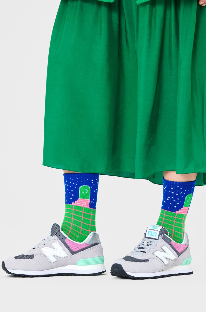 

Шкарпетки Happy Socks жіночі