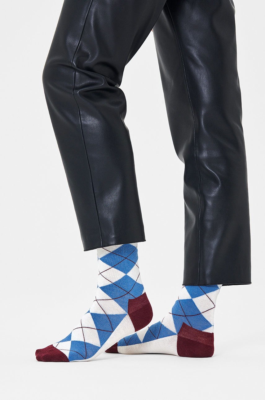 

Чорапи Happy Socks, Многоцветен