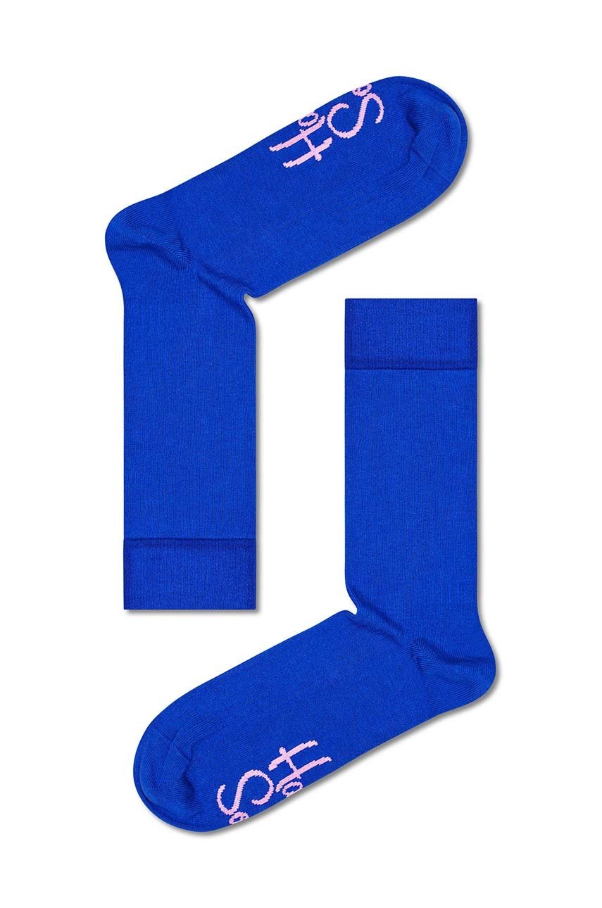 

Носки Happy Socks 5-pack женские