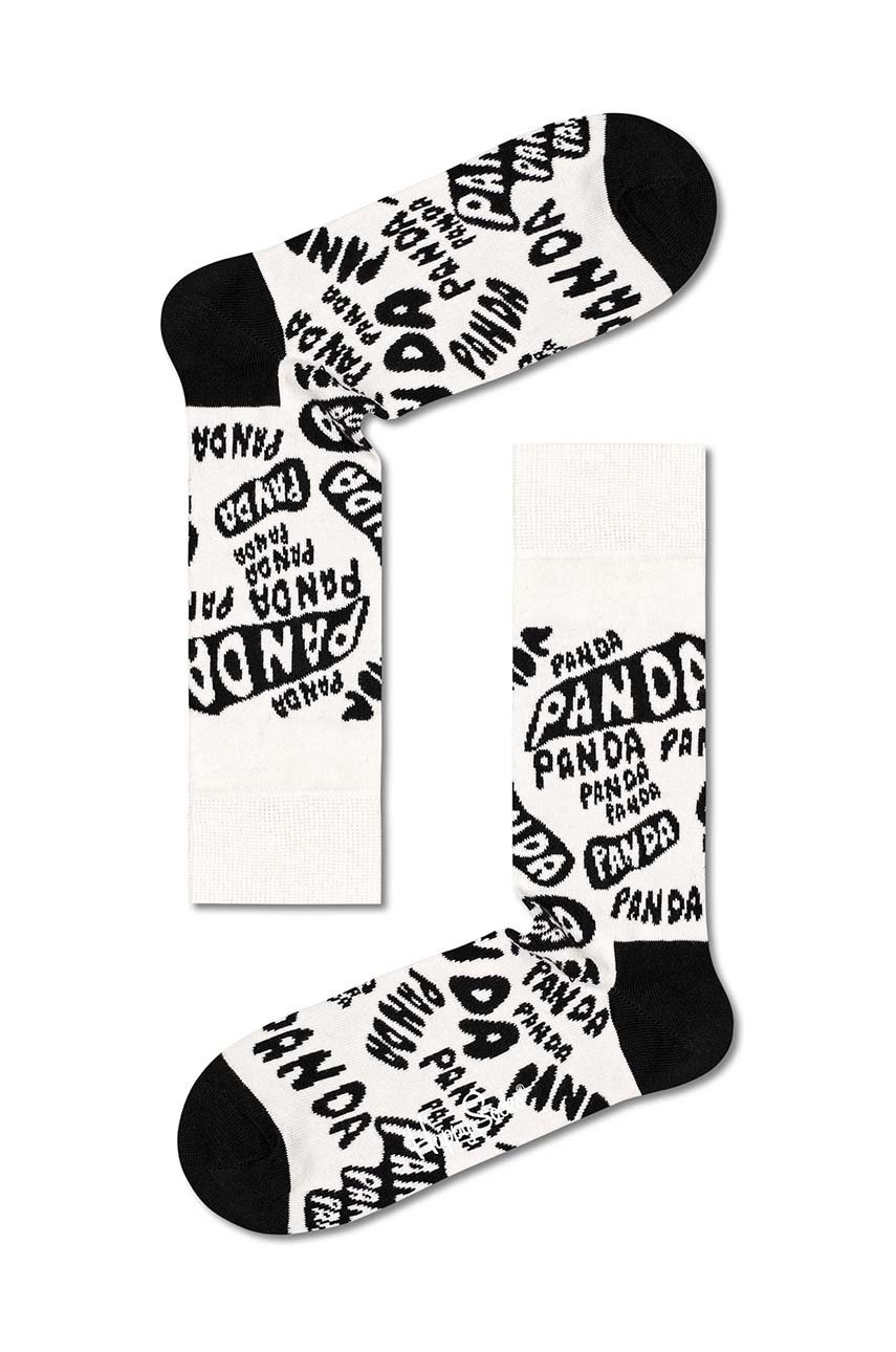 

Чорапи Happy Socks x WWF, Многоцветен
